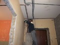 Разводка электропроводки во время ремонта в квартире